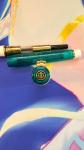 Sailor Professional Gear 21 Shamrock Green Fountain Pen