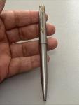 Parker Vintage Two-Tone Ballpoint Pen - Blue Ink