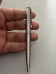 Parker Vintage Two-Tone Ballpoint Pen - Blue Ink