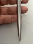 Parker Vintage Two-Tone Ballpoint Pen - Blue Ink