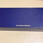 Waterman Phileas Black & Gold Ballpoint Pen