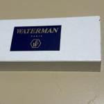 Waterman Phileas Black & Gold Ballpoint Pen