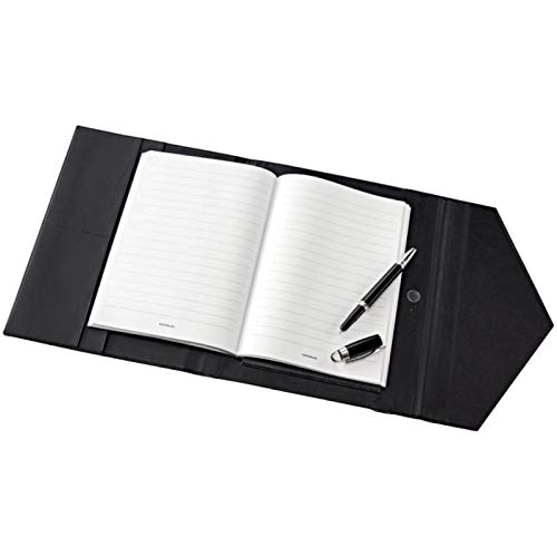 Montblanc Augmented Paper and Ballpoint Pen Set