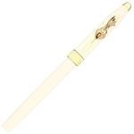 Cross Sentiment Pearlescent Ivory Fountain Pen