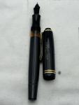 Montblanc Vintage 244 Fountain Pen with 14K Nib