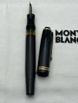 Montblanc Vintage 244 Fountain Pen with 14K Nib