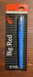 Parker Big Red Vintage Pen with 8 Ink Refills