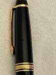 Montblanc 144 Vintage Celluloid Fountain Pen