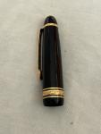 Montblanc 144 Vintage Celluloid Fountain Pen