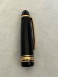 Montblanc 144 Vintage Celluloid Fountain Pen