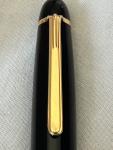 Montblanc 144 Vintage Celluloid Fountain Pen