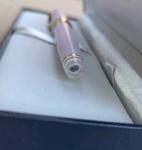 Sailor ProGear Slim 21k Matte Pink Fountain Pen