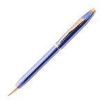 Cross Century II Lavender Blue Ballpoint Pen