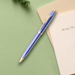 Cross Century II Lavender Blue Ballpoint Pen