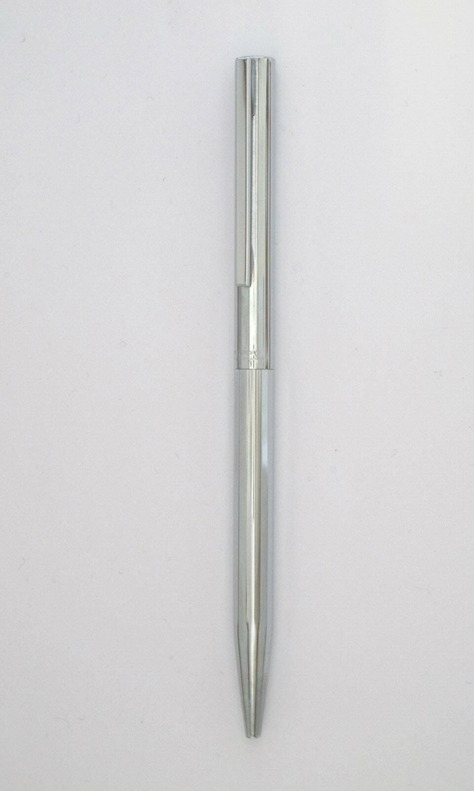 Waterman Vintage Chrome Ballpoint Pen