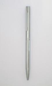 Waterman Vintage Chrome Ballpoint Pen