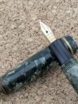 Vintage Imperial Bijou Ringtop Fountain Pen
