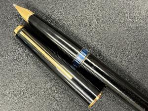Montblanc Vintage 24 Fountain Pen with Gold Nib