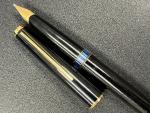 Montblanc Vintage 24 Fountain Pen with Gold Nib