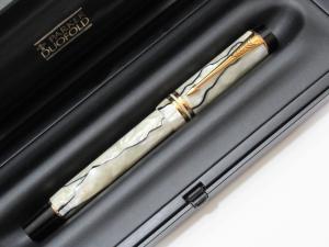 Parker Duofold Centennial Fountain Pen 18K Nib