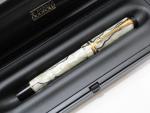 Parker Duofold Centennial Fountain Pen 18K Nib