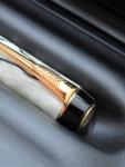 Parker Duofold Centennial Fountain Pen 18K Nib
