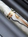 Parker Duofold Centennial Fountain Pen 18K Nib