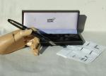 Montblanc Meisterstück Vintage Fountain Pen with 14k Nib