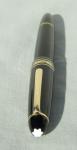 Montblanc Meisterstück Vintage Fountain Pen with 14k Nib