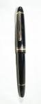 Montblanc Meisterstück Vintage Fountain Pen with 14k Nib