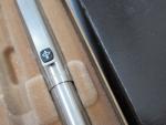 Vintage Parker .5mm Pencil with Stainless Steel Cap