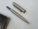 Vintage Parker .5mm Pencil with Stainless Steel Cap