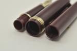 Vintage Sailor 1911 Fountain Pen Burgundy 14K Nib