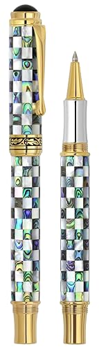 Xezo Maestro Jubilee Rollerball Pen: Limited Edition Luxe