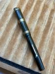 Swan Vintage Fountain Pen with 14k Gold Nib
