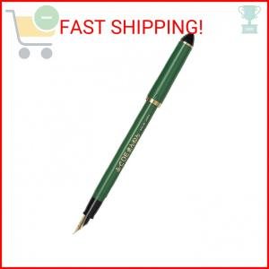 Sailor Fude De Mannen Calligraphy Fountain Pen