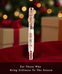 ARTEX Luxury Marble Rollerball Pen Gift Set