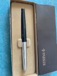 Parker Vintage Fountain Pen