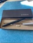 Parker Vintage Fountain Pen