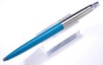 1957 Vintage Parker "21" Jotter Sky Blue Pen