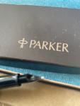 Parker Vintage Fountain Pen