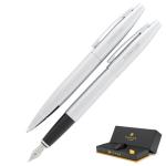 Personalized Cross Calais Pen Set with Gift Box