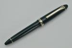 Sailor Profit Vintage Fountain Pen Green 21K Nib