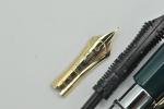 Sailor Profit Vintage Fountain Pen Green 21K Nib