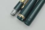 Sailor Profit Vintage Fountain Pen Green 21K Nib