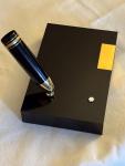 Montblanc 149 Vintage Pen with Diplomat Holder