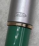 Sailor Green Fountain Pen with 14k Gold