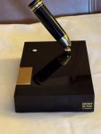 Montblanc 149 Vintage Pen with Diplomat Holder