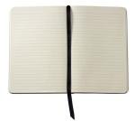 Cross Calais Satin Chrome Ballpoint Pen and Journal Gift Set