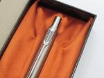 1970 Parker Brass Vintage Ballpoint Pen